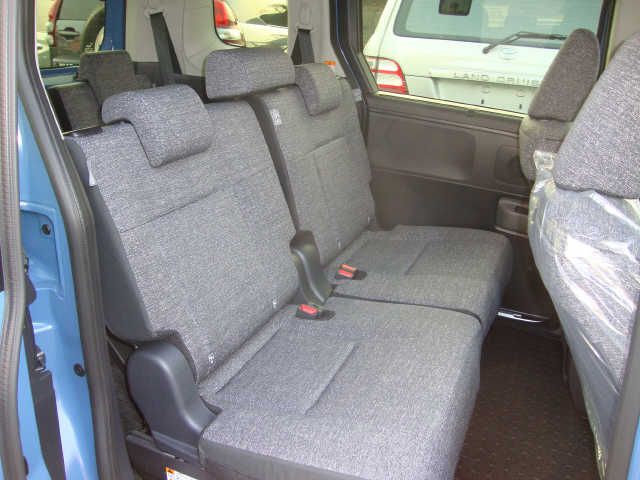 Toyota SIENTA 2022-12 488-5