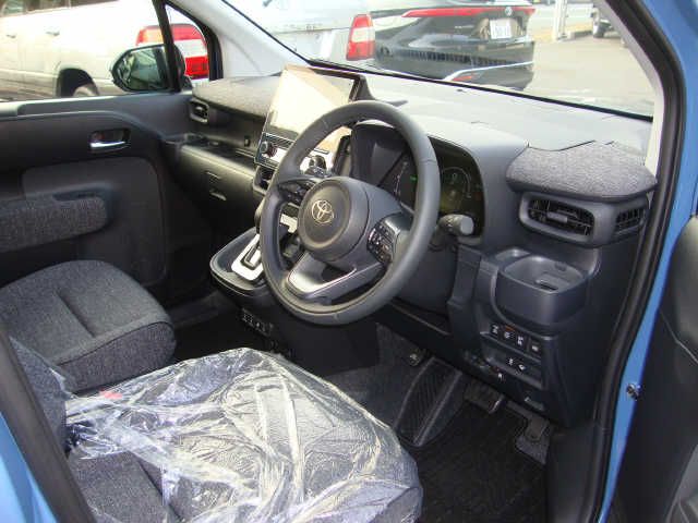 Toyota SIENTA 2022-12 488-4
