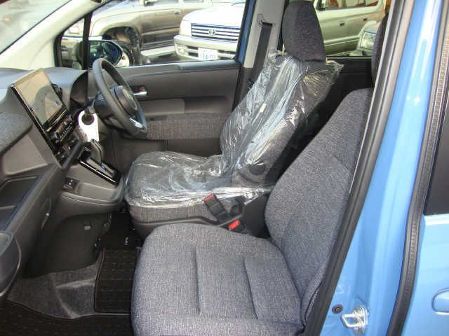 Toyota SIENTA 2022-12 488-7