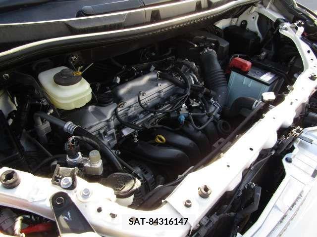 Toyota VOXY 2012-01 321353-19