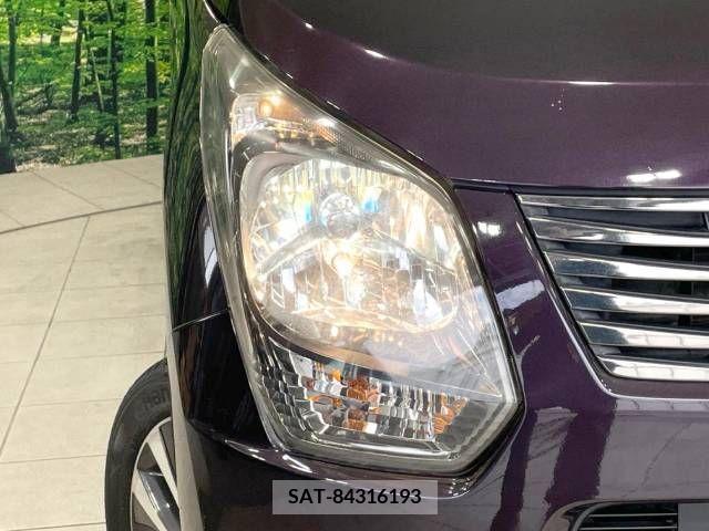 Suzuki WAGON R 2013-07 395126-12