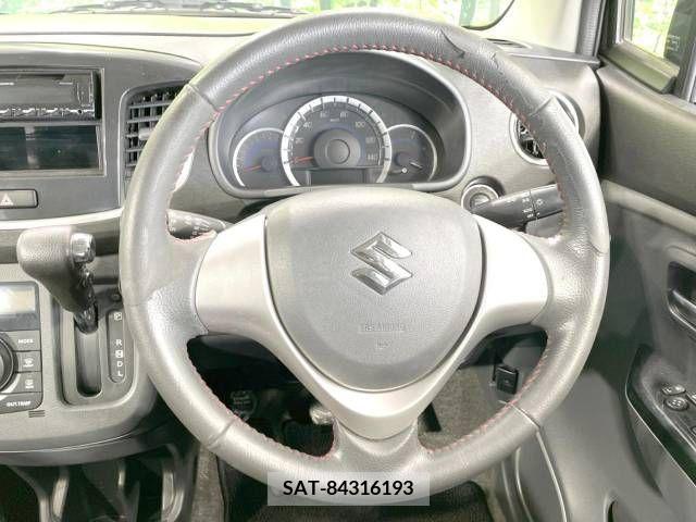 Suzuki WAGON R 2013-07 395126-11