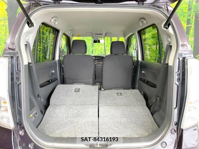 Suzuki WAGON R 2013-07 395126-10