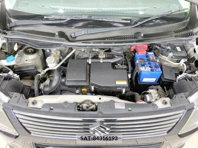 Suzuki WAGON R 2013-07 395126-18