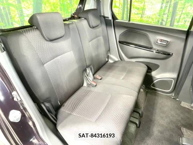 Suzuki WAGON R 2013-07 395126-9