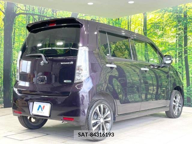 Suzuki WAGON R 2013-07 395126-17
