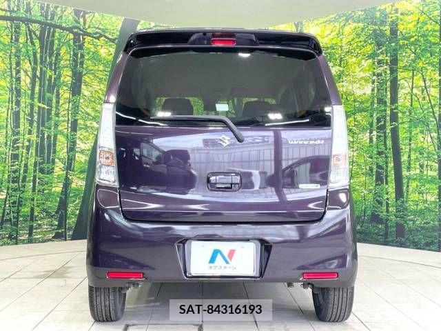 Suzuki WAGON R 2013-07 395126-15