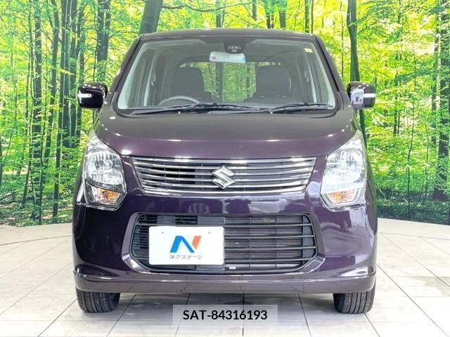 Suzuki WAGON R 2013-07 395126-14