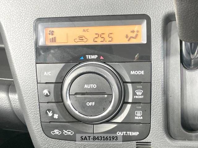 Suzuki WAGON R 2013-07 395126-6