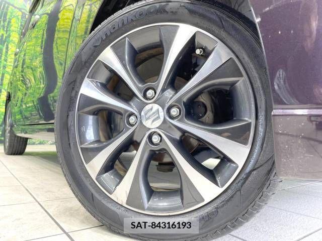 Suzuki WAGON R 2013-07 395126-13