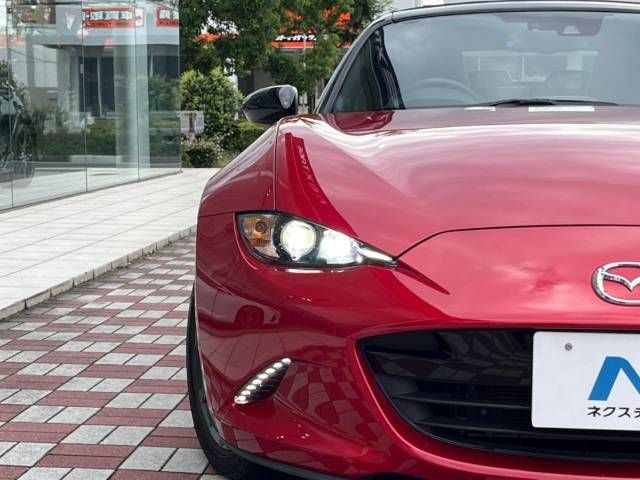 Mazda ROADSTER 2015-05 15970-12