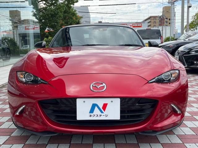 Mazda ROADSTER 2015-05 15970-16