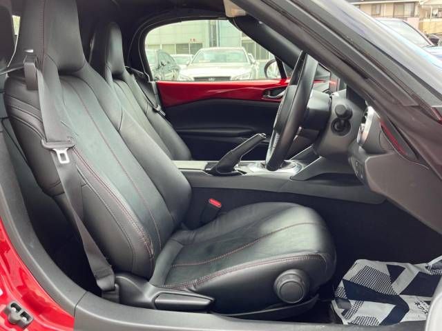 Mazda ROADSTER 2015-05 15970-8