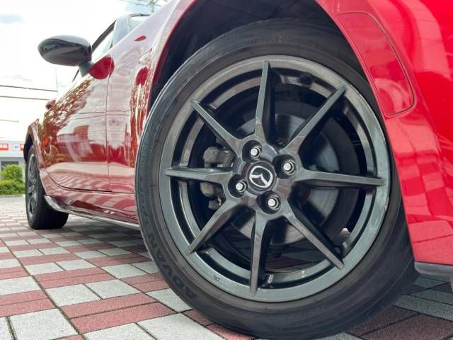 Mazda ROADSTER 2015-05 15970-11