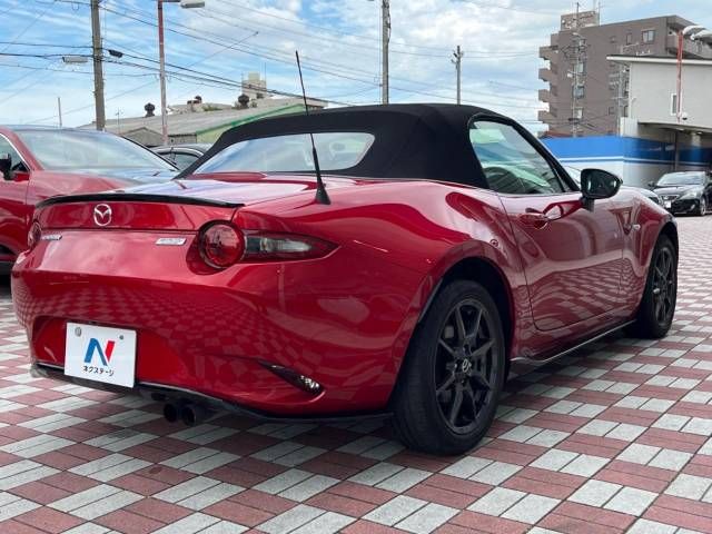 Mazda ROADSTER 2015-05 15970-15