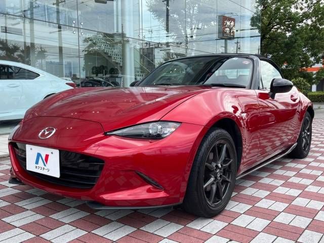 Mazda ROADSTER 2015-05 15970-14