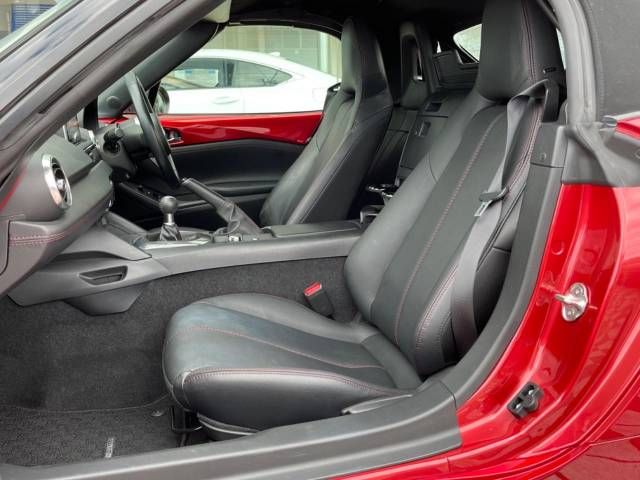 Mazda ROADSTER 2015-05 15970-9