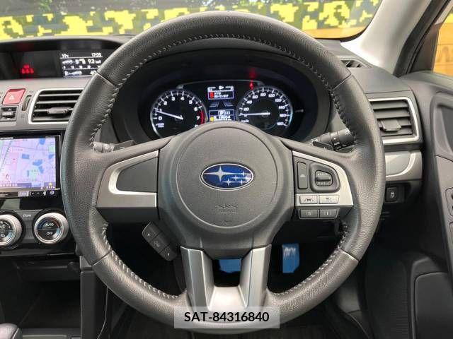 Subaru FORESTER 2017-02 373171-11