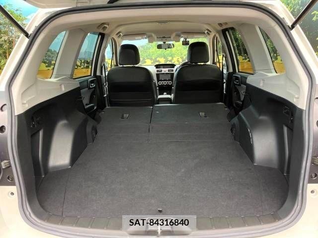 Subaru FORESTER 2017-02 373171-10