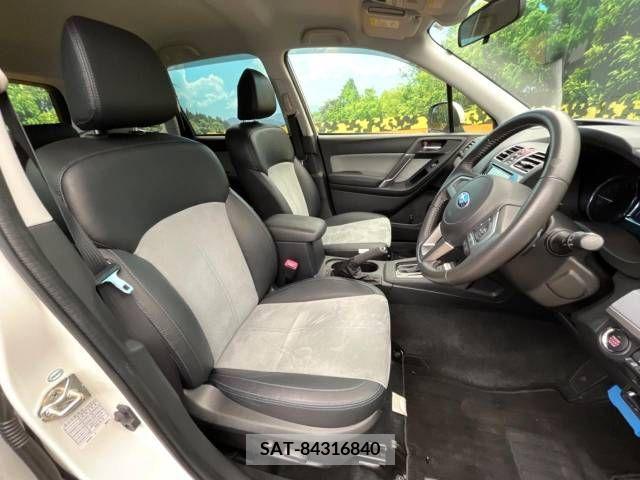 Subaru FORESTER 2017-02 373171-8