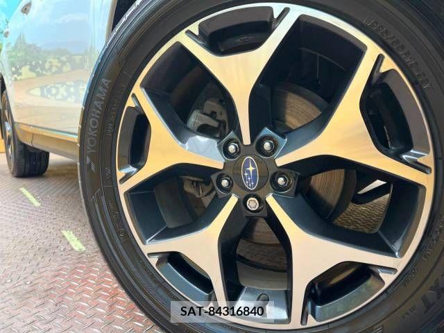 Subaru FORESTER 2017-02 373171-13