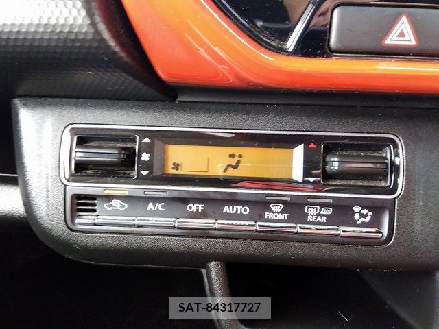Suzuki HUSTLER 2022-02 213285-6