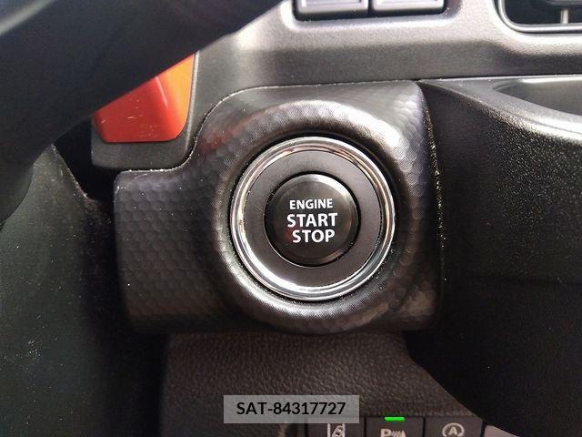 Suzuki HUSTLER 2022-02 213285-9