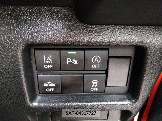 Suzuki HUSTLER 2022-02 213285-10