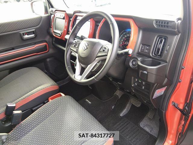 Suzuki HUSTLER 2022-02 213285-15