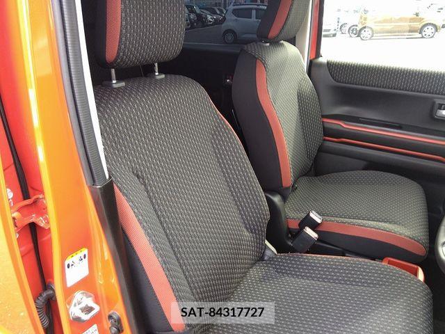 Suzuki HUSTLER 2022-02 213285-16