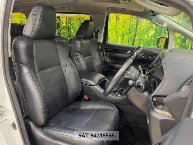 Toyota ALPHARD 2018-03 280351-8