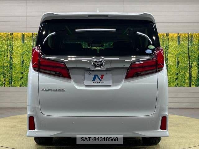 Toyota ALPHARD 2018-03 280351-16