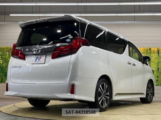 Toyota ALPHARD 2018-03 280351-18