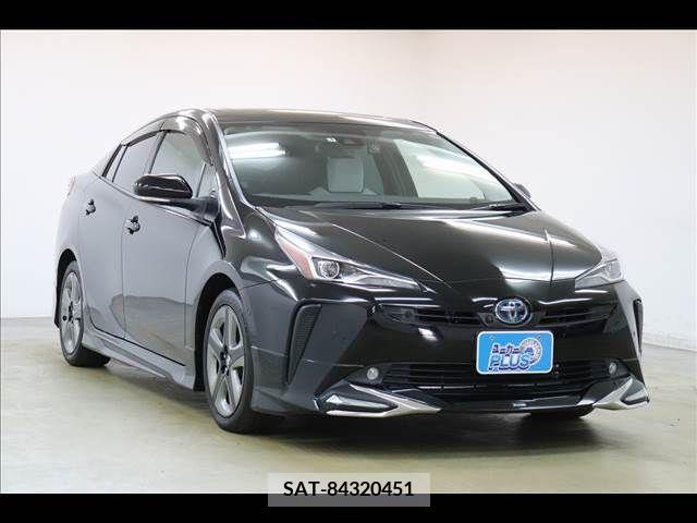 Toyota PRIUS 2021-04 222848-17