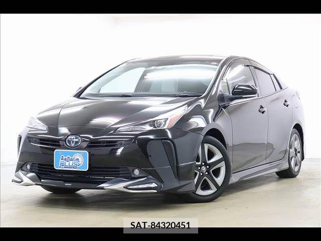 Toyota PRIUS 2021-04 222848-16