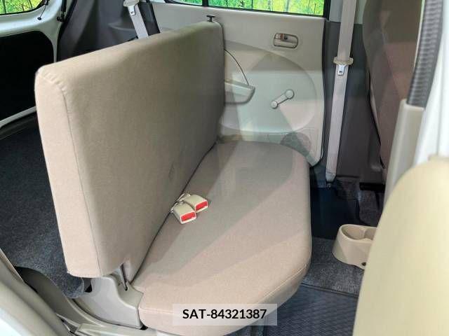 Suzuki ALTO 2014-12 353198-8