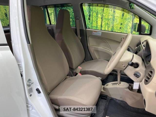 Suzuki ALTO 2014-12 353198-7