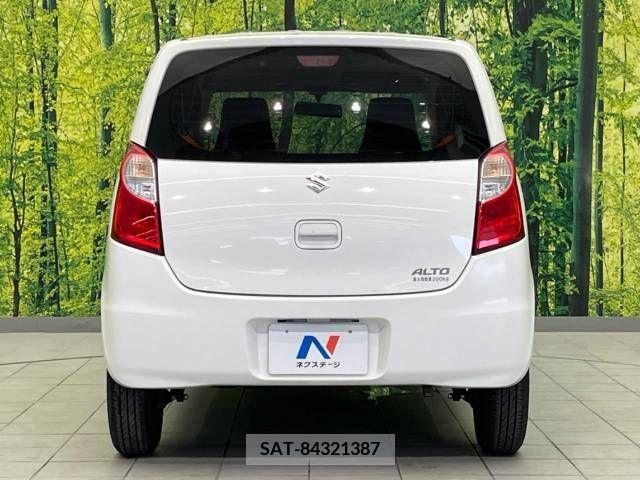 Suzuki ALTO 2014-12 353198-15