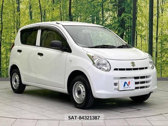 Suzuki ALTO 2014-12 353198-16