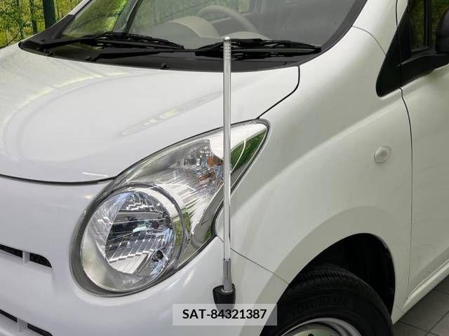 Suzuki ALTO 2014-12 353198-6