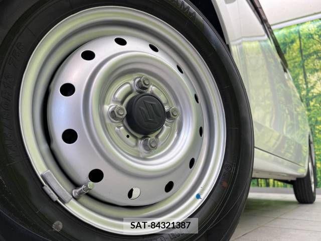 Suzuki ALTO 2014-12 353198-13