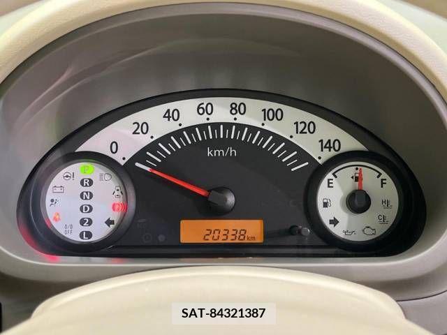 Suzuki ALTO 2014-12 353198-5