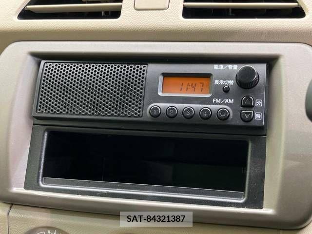 Suzuki ALTO 2014-12 353198-4