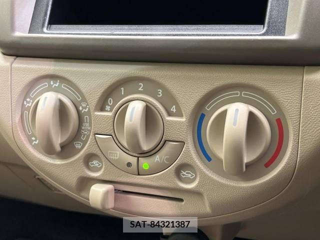 Suzuki ALTO 2014-12 353198-3