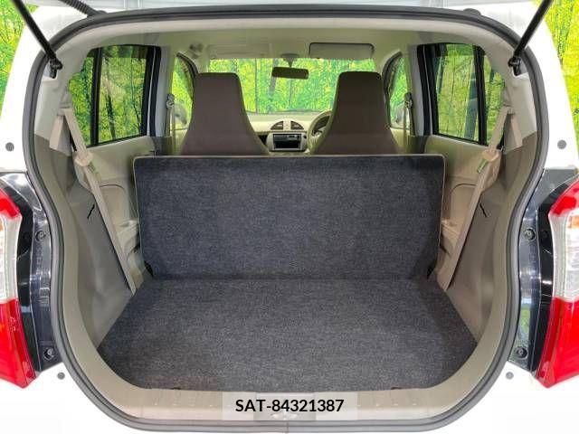 Suzuki ALTO 2014-12 353198-9