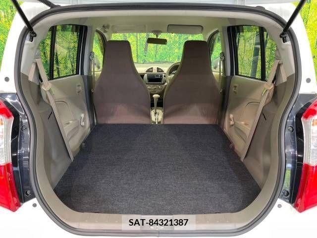 Suzuki ALTO 2014-12 353198-10