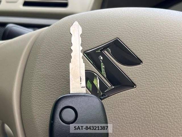 Suzuki ALTO 2014-12 353198-2