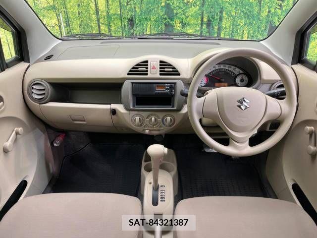 Suzuki ALTO 2014-12 353198-1