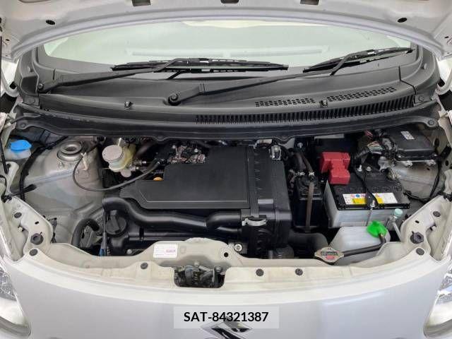 Suzuki ALTO 2014-12 353198-18