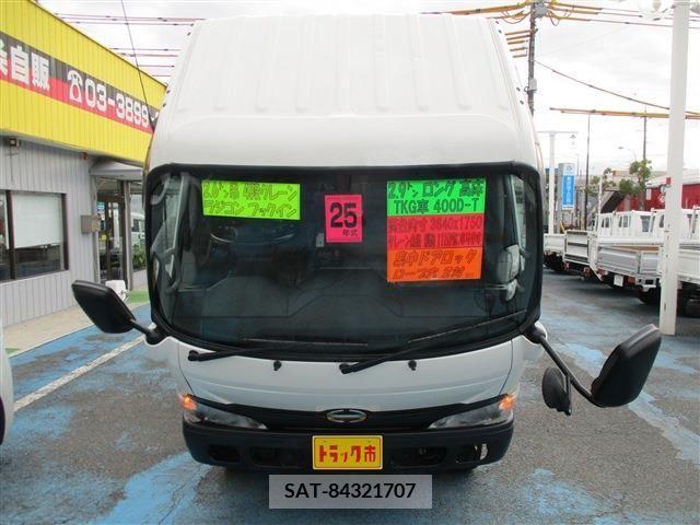 Hino DUTRO 2013-11 217551-7